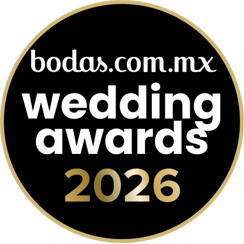 Wedding Awards 2026 - Pichus Moments